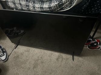 TLC 50inch