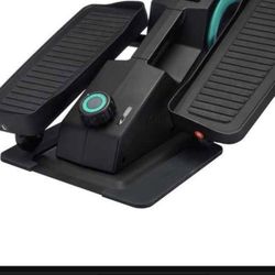 Elliptical Under Desk - Cubii Machine - Brand New
