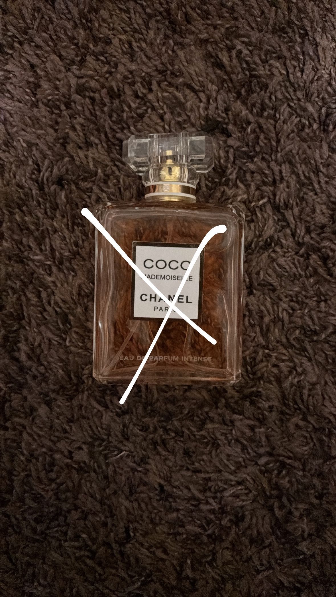 Womens Perfume