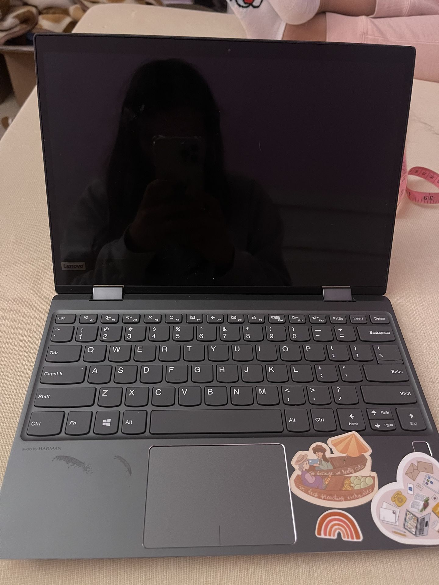 Lenovo Laptop 