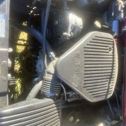 1994 Chevrolet Caprice