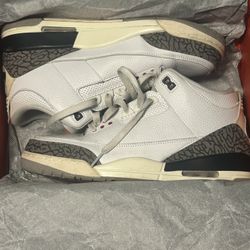Air Jordan 3 Retro