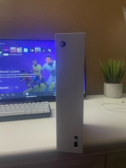 Xbox series s