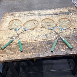 Diversified Products Superstar Badminton Rackets