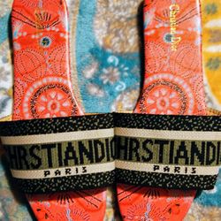 Christian Dior