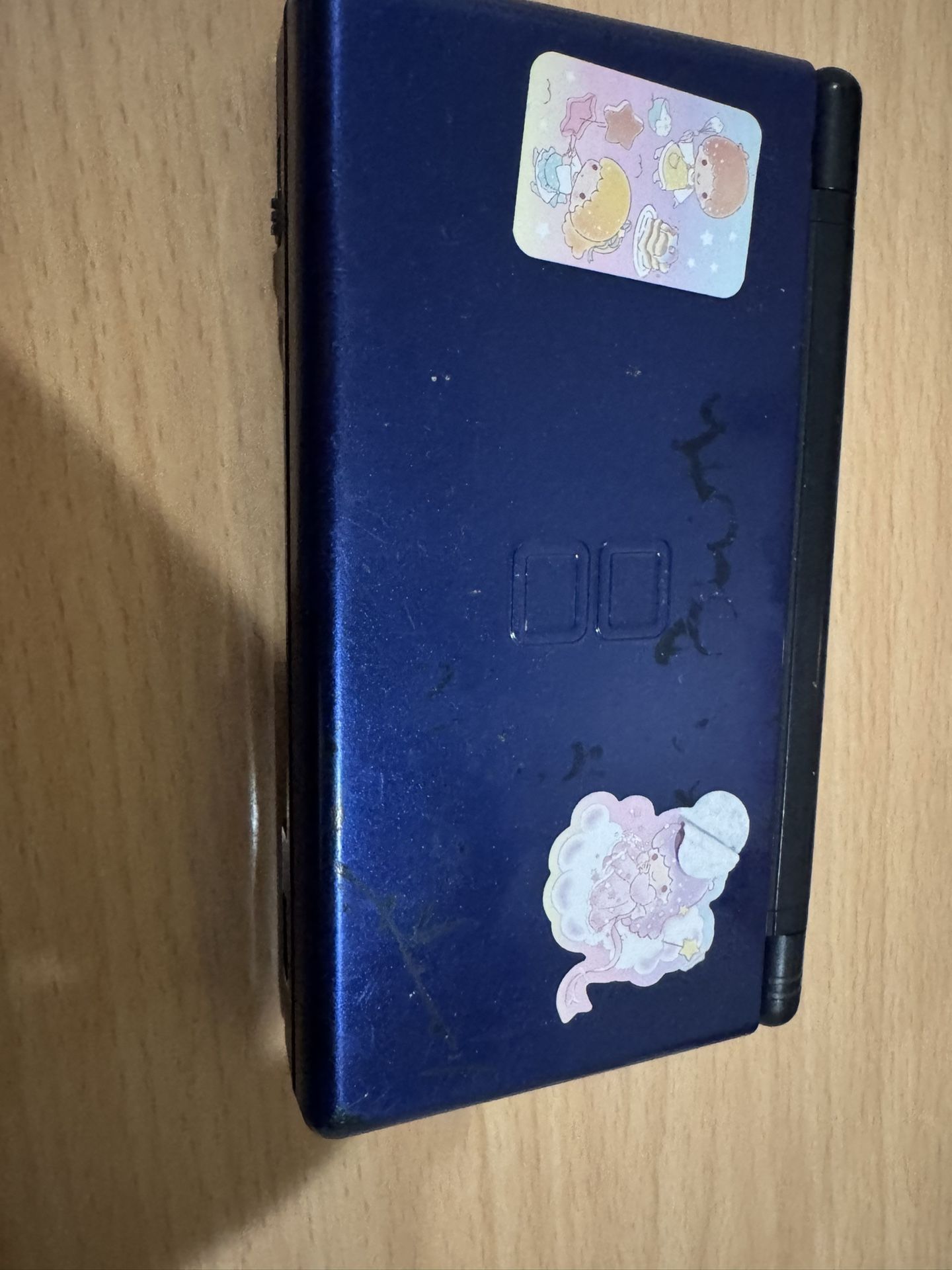 Nintendo DS lite