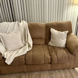 Large Sofa 