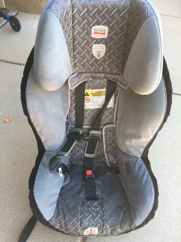 Britax Boulevard 70c For In Chandler Az Offerup Britax Boulevard 70c