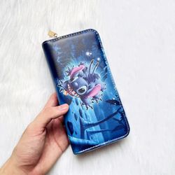 Stitch Wallets 