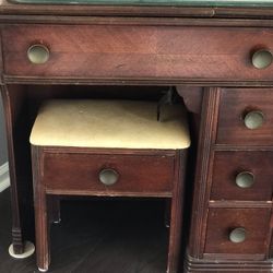 Necchi Vintage Sewing Machine