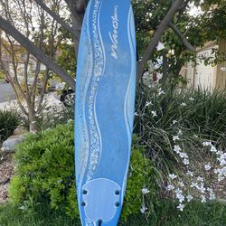Wave Storm surf board