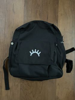 The Lash Professional Backpack