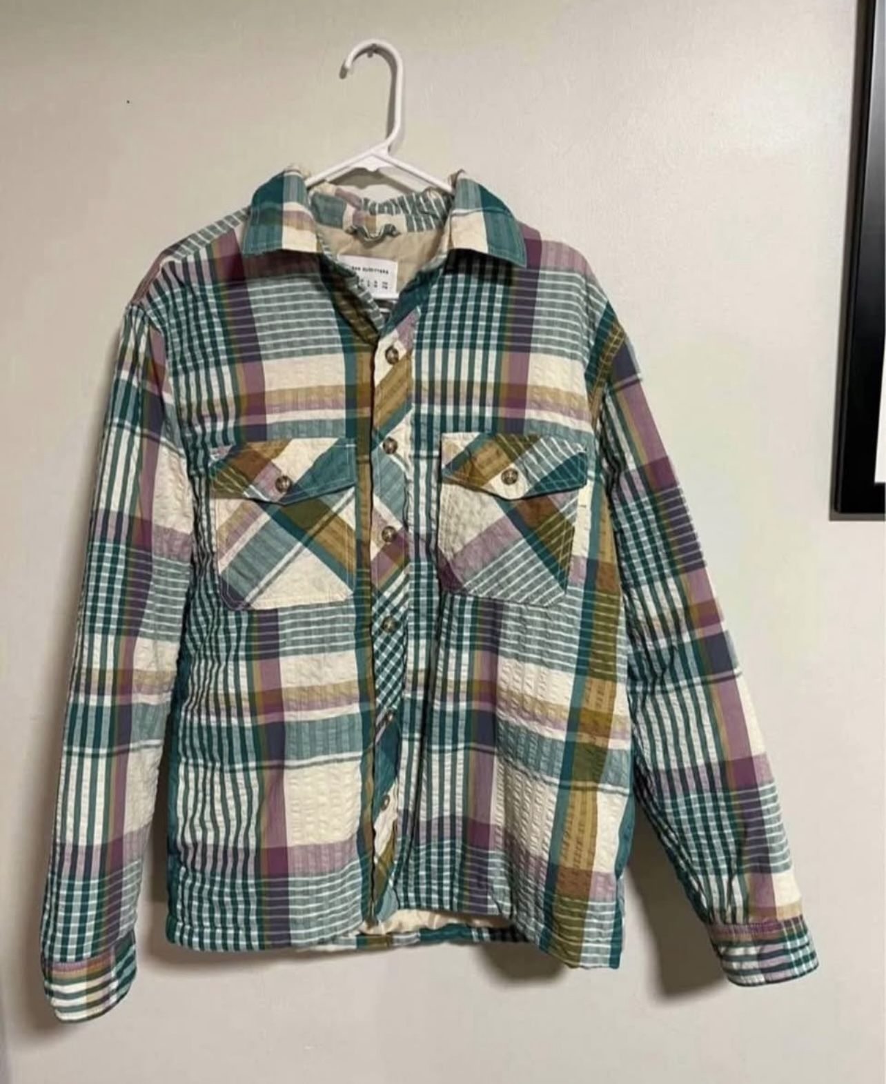 Urban Outfitters Men’s Jacket