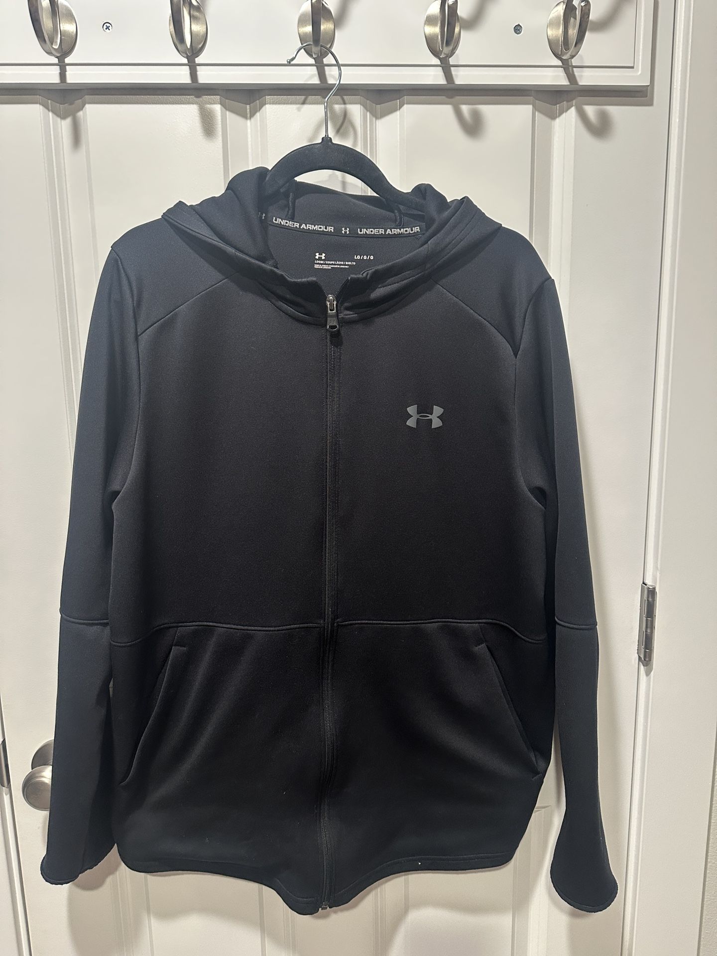 Men Jacket ( Size L)