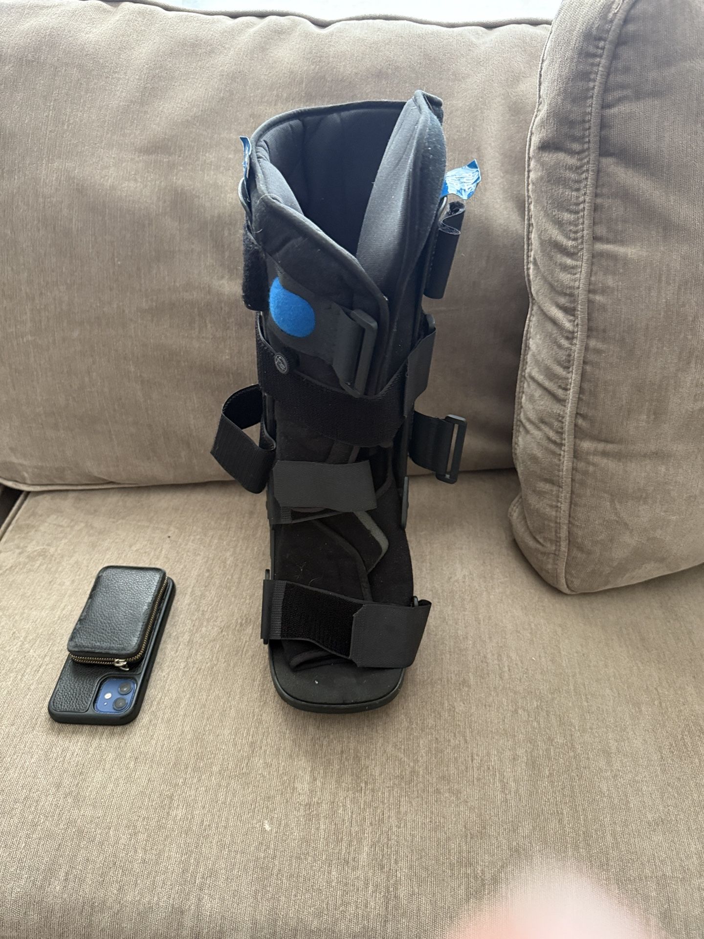 Ortho Walking Boot