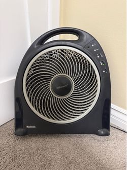 Fan