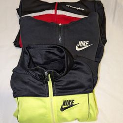 3 Zip Ups For Toddler