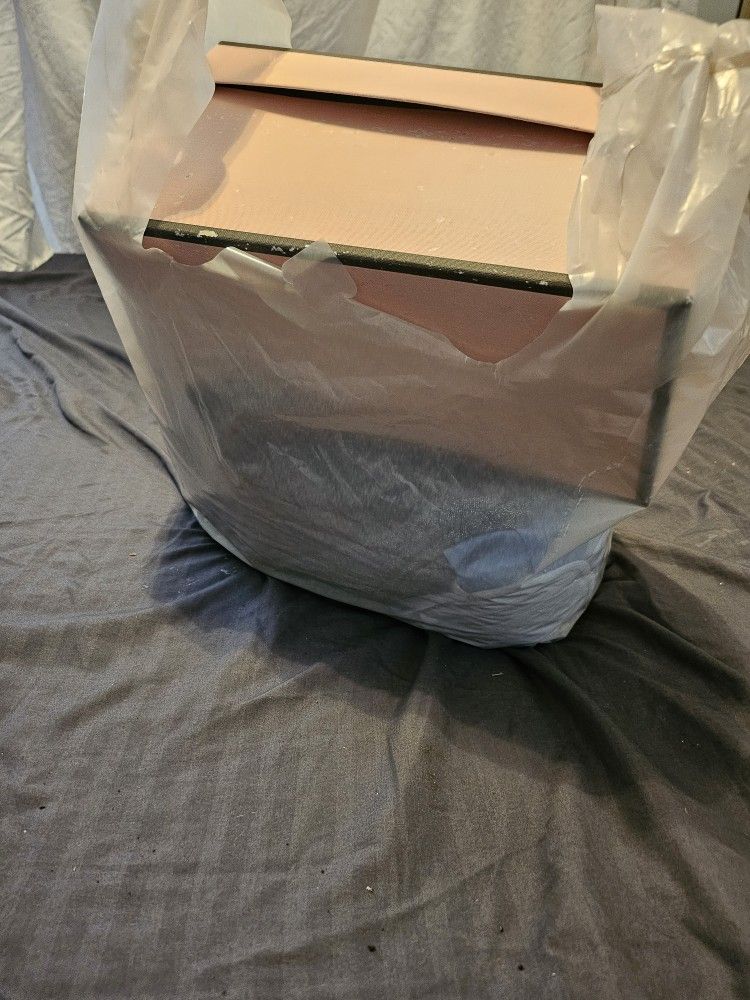 Free Bag Of Woman's Clothing Size S/M With a Pair Of Heels