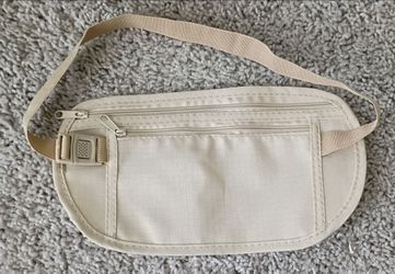 Travel Fanny Pack