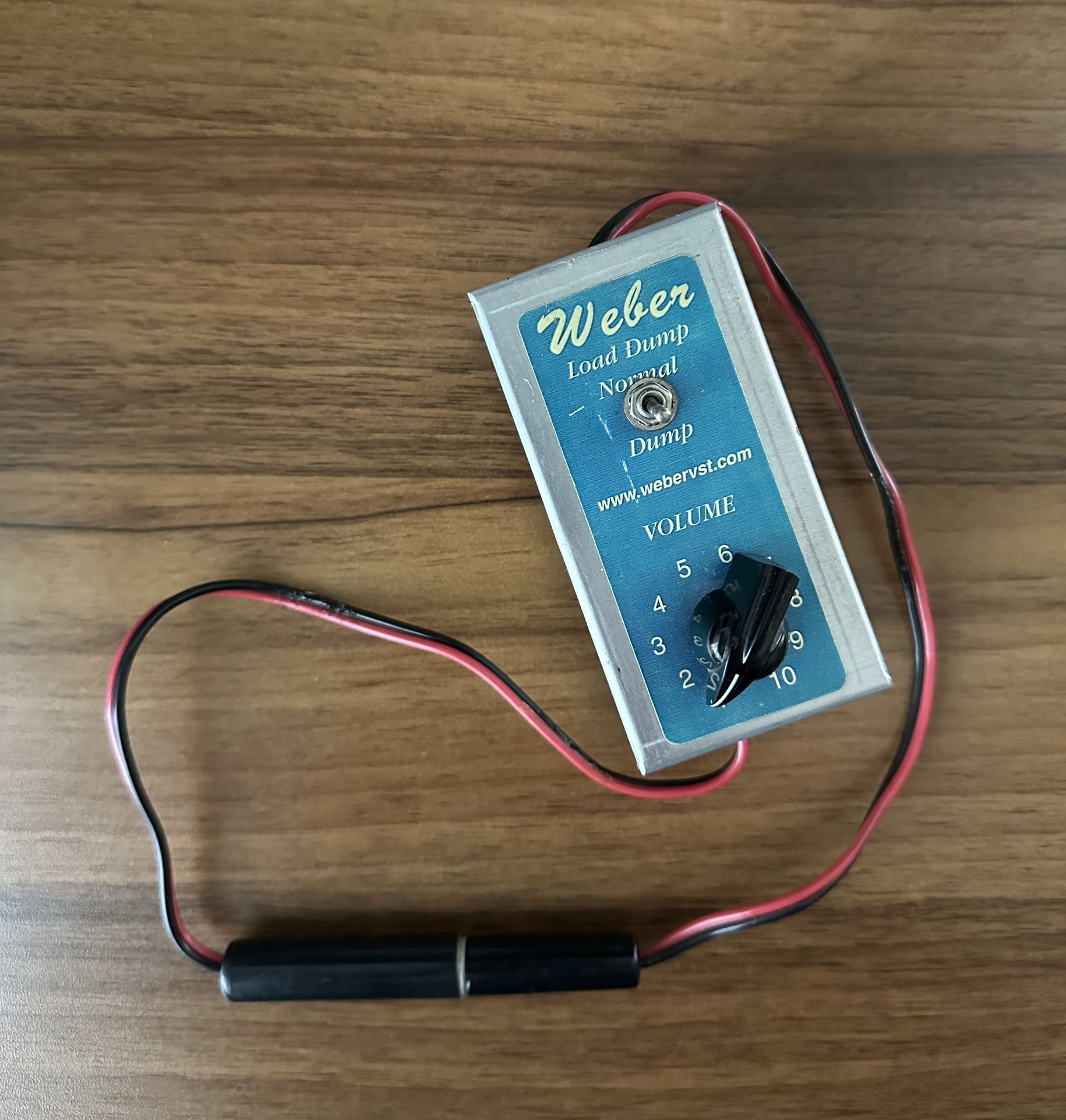 er Guitar Amp Attenuator for Sale in Fullerton, CA OfferUp