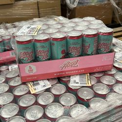 Alani Energy Drinks Brand New