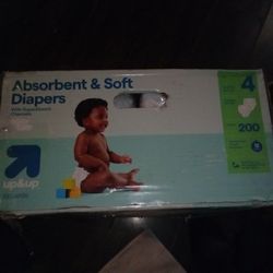 absorbent & soft 200 count