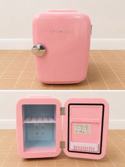 Mini Cosmetic Fridge 10”