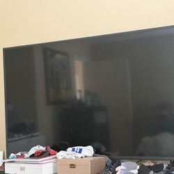 55in LED Flat Screen TV’s