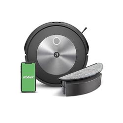 iRobot Roomba Mop And vacuum Combo