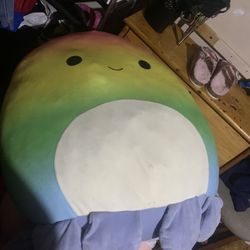 Large Squish mellow Pillow