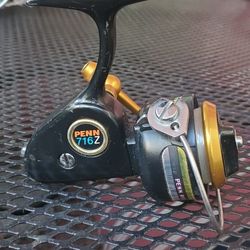 Penn Reel 