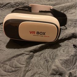 VR box