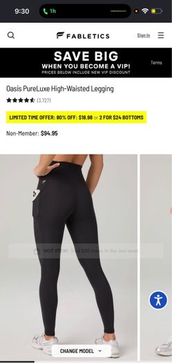 🔥 FABLETICS SALE – ALL BRAND NEW WITH TAGS! 🔥