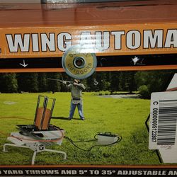 Electric Trap Throwers *New*