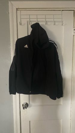 Adidas Trio All-weather Jacket 