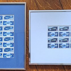 1975 Apollo-Soyuz Covers