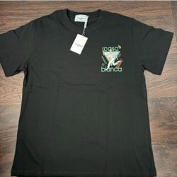 Casablanca Shirt Brand New