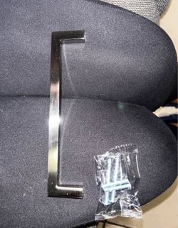 Cabinet Handles