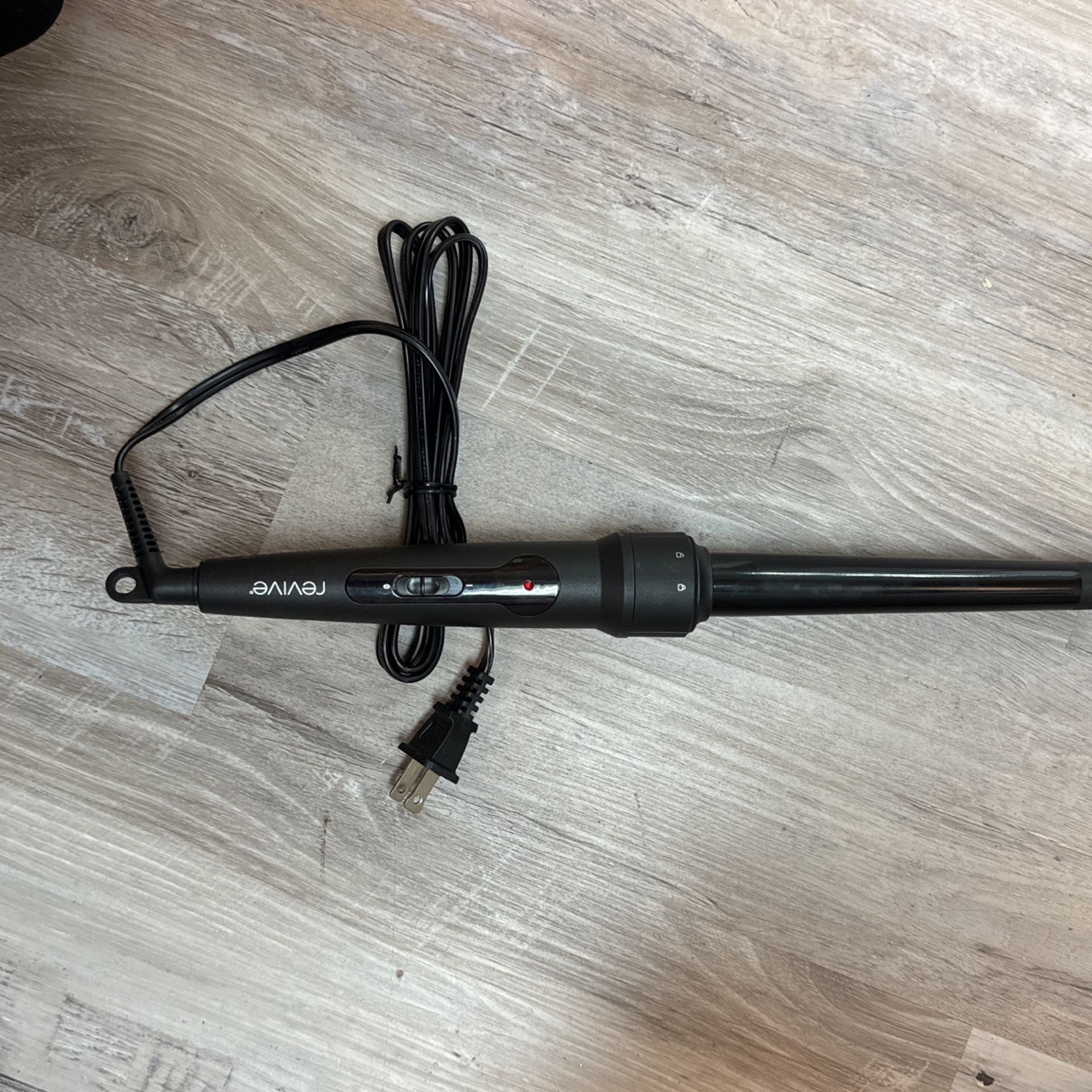 Revive Curling Wand