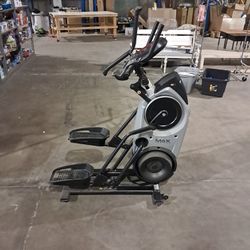 Bowflex M6 Max Trainer