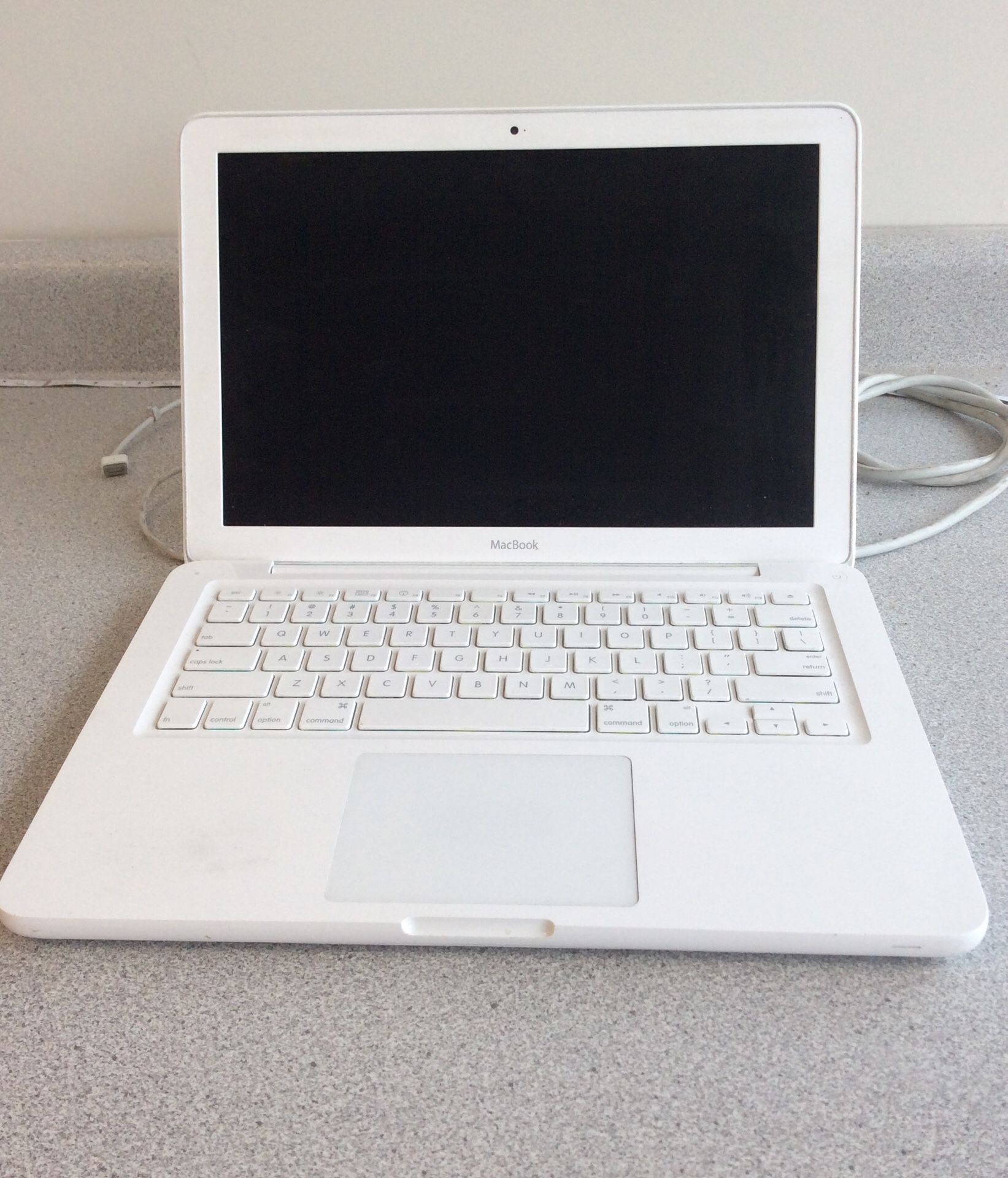 Apple MacBook Late 2009