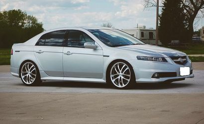Garaged kept.Acura1200PRICE TL Type S