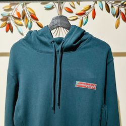 PRADA LUNA ROSSA PIRELLI TEAM SS24 HOODIE, VISIT OUR PROFILE FOR MORE ITEMS AVAILABLE !!!