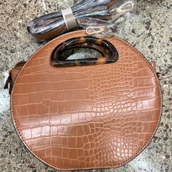 Woman Purse New
