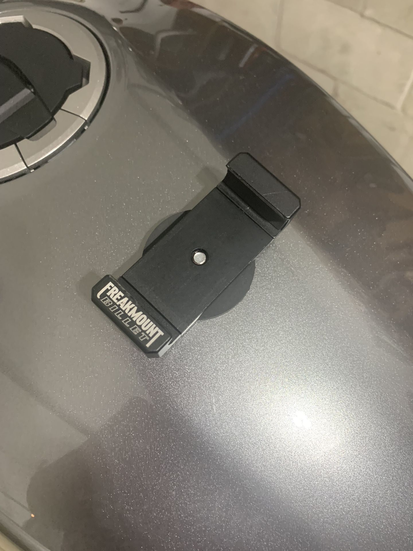 Freak Mount Billet Magnetic Phone Holder