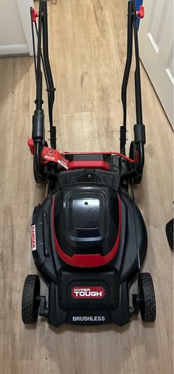 Hyper Tough Electric Mower