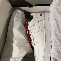 AF1 supremes 