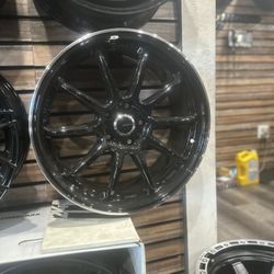 Avid WHEELS (5x114.3) FITMENT: CIVIC, ACCORD, CAMRY, AND MORE!