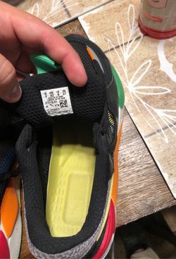 Puma RSX