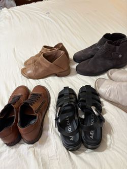 Women’s Shoes